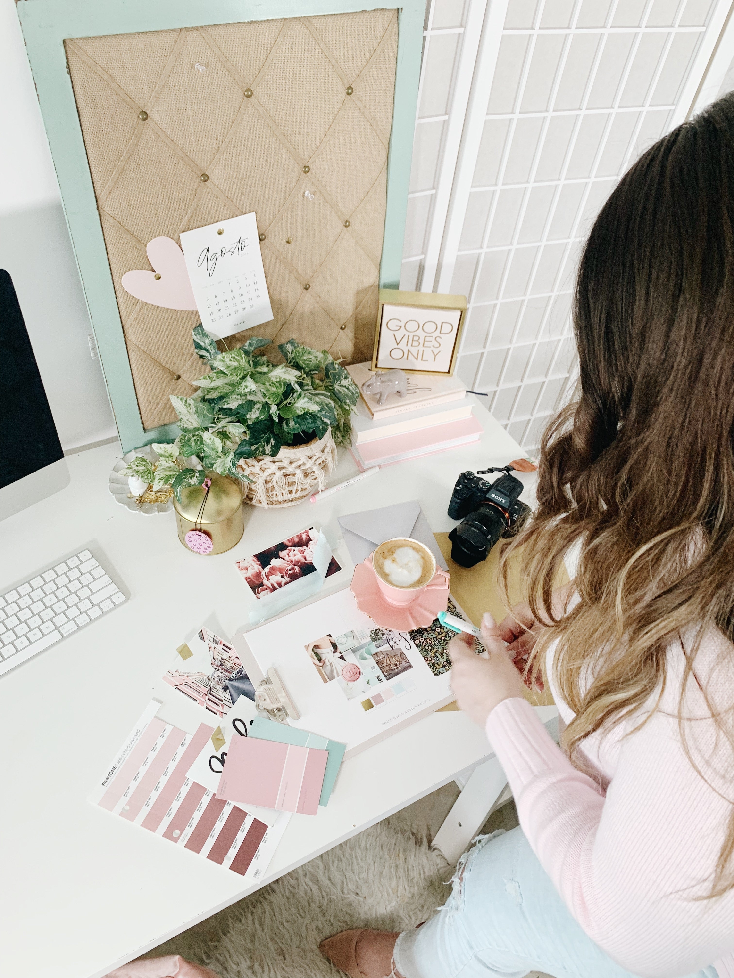 Gør Din Salon Instagram-Venlig med 5 Nemme Trin! - Just Add People